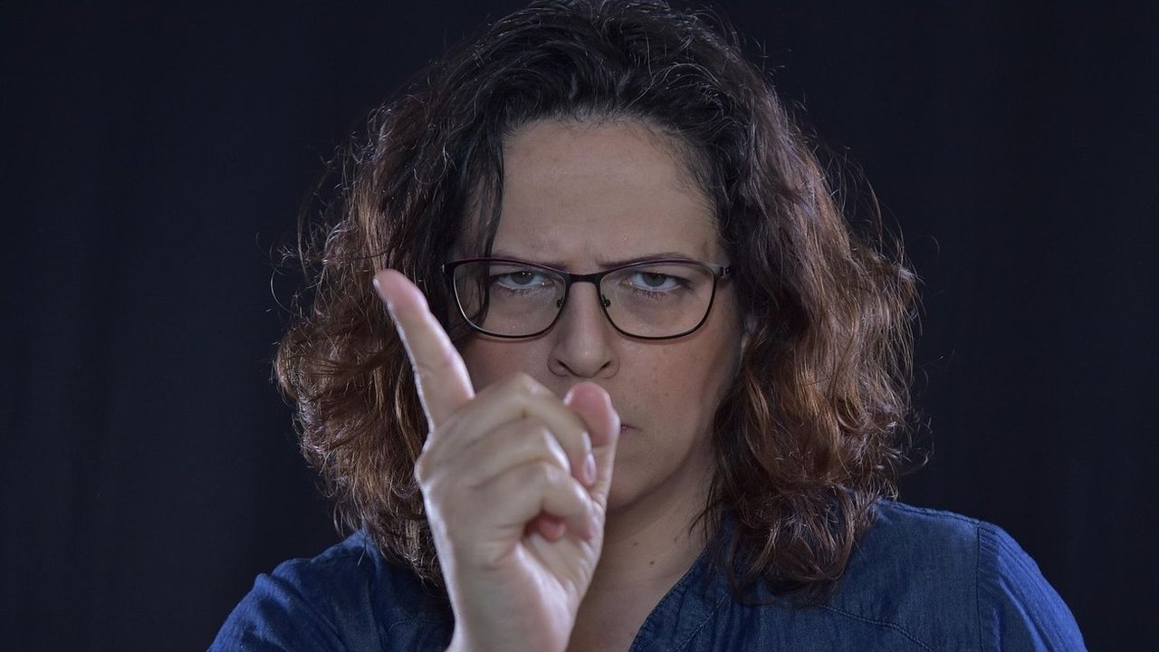 Akkor szeretjük a Facebookot és a TikTokot, ha jól felidegesít bennünket