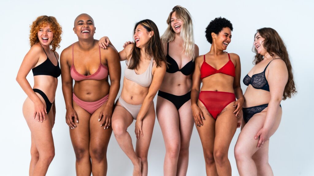 Mit árul el rólad az alsóneműd színe? Többet, mint gondolnád