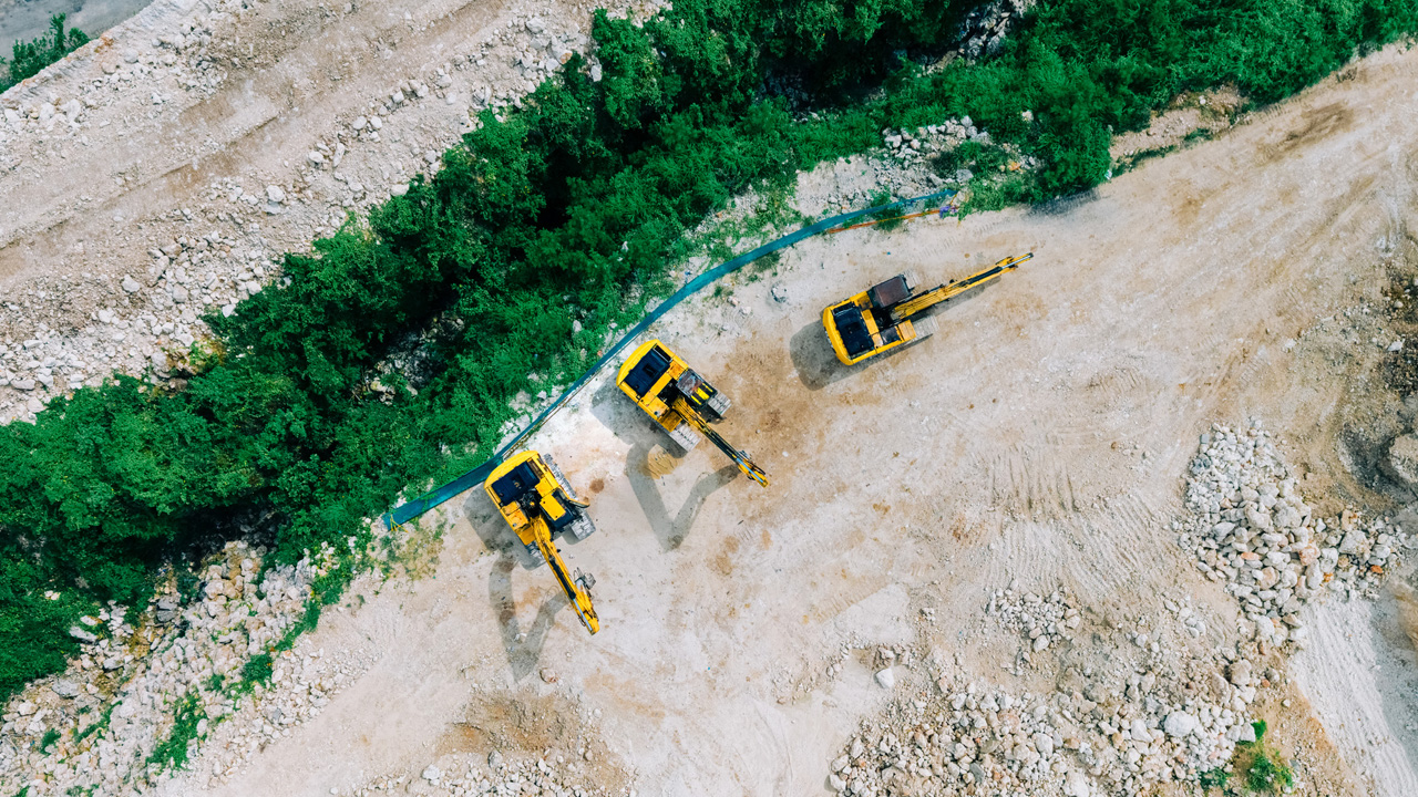 földtan - fotó: Getty Images
