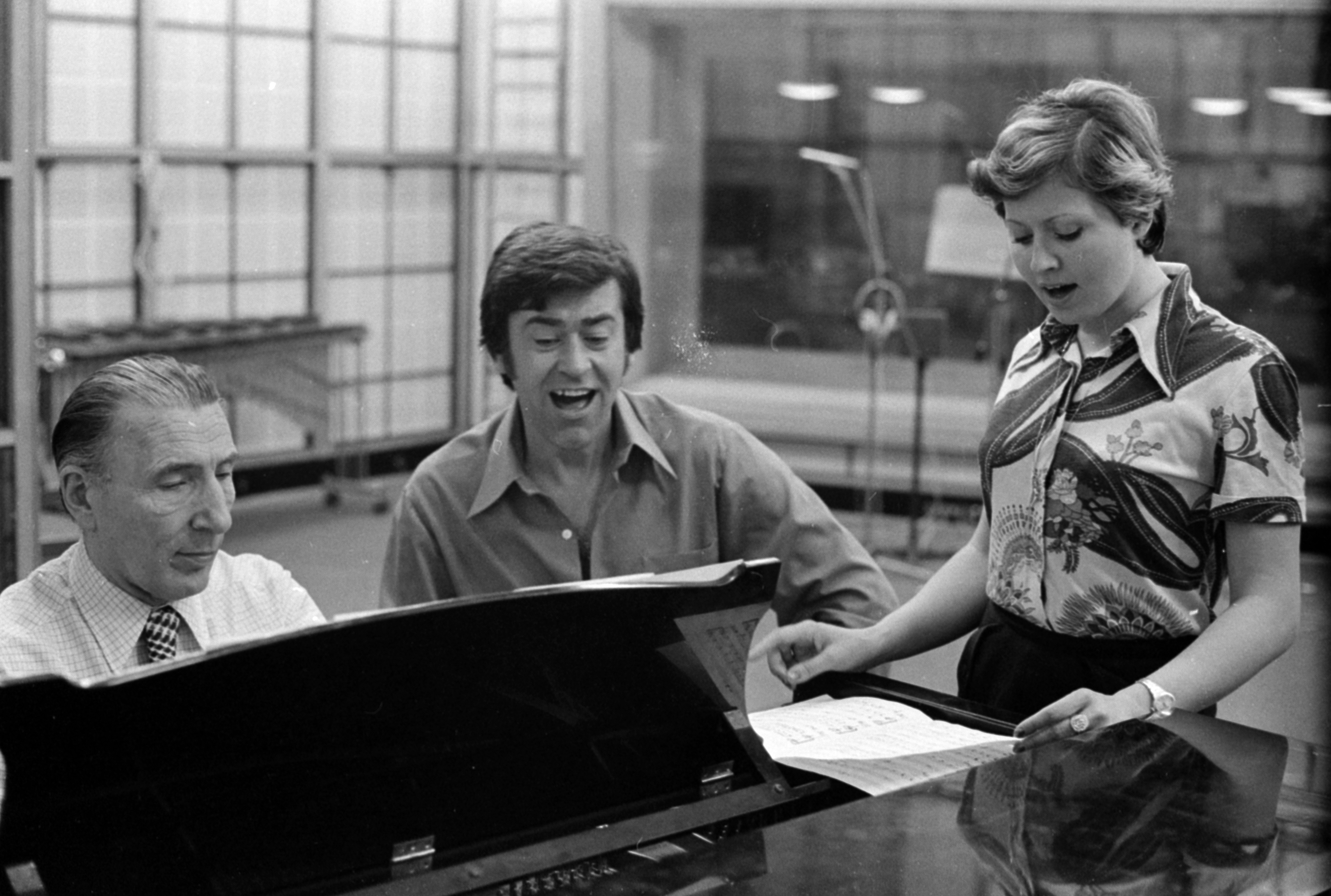 Koós János és Dékány Sarolta