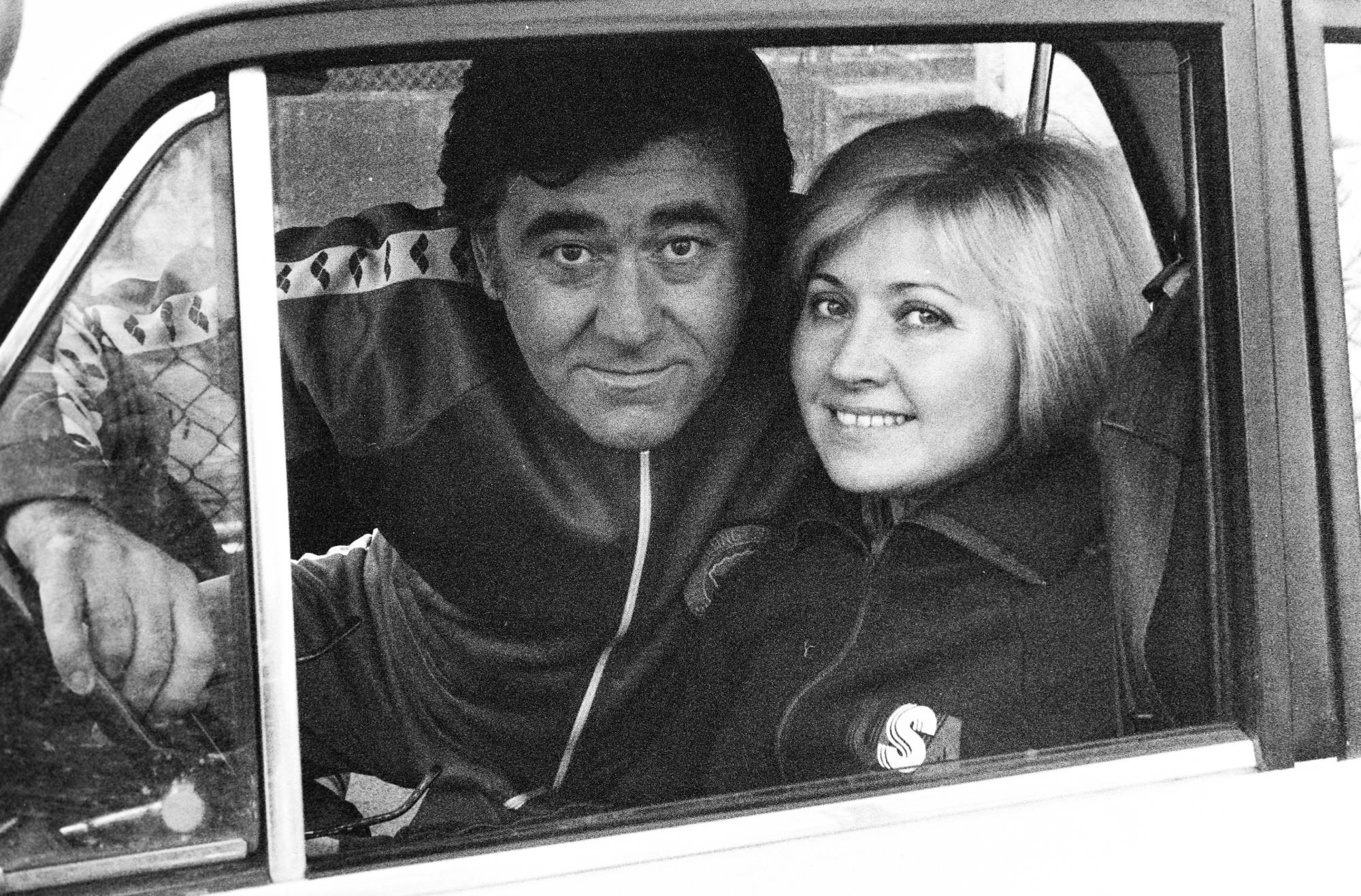 Az első pillantástól örökké: Koós János és Dékány Sarolta szerelme olyan volt, mint a mesében