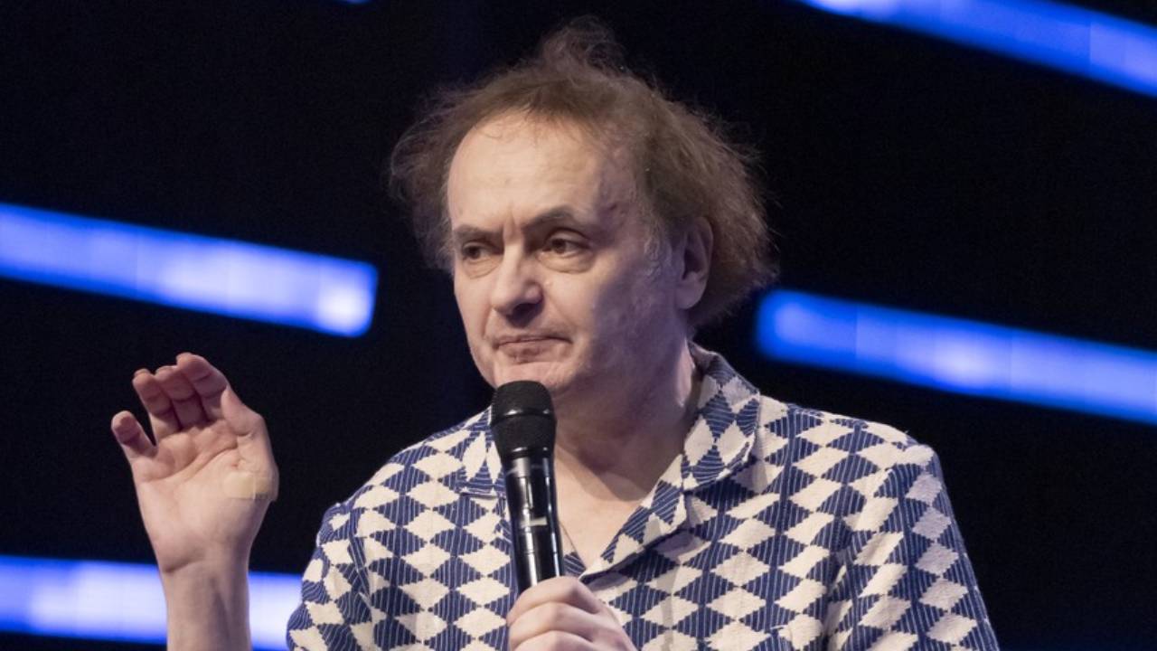 Dombóvári István megszólalt Galla Miklós állapotáról