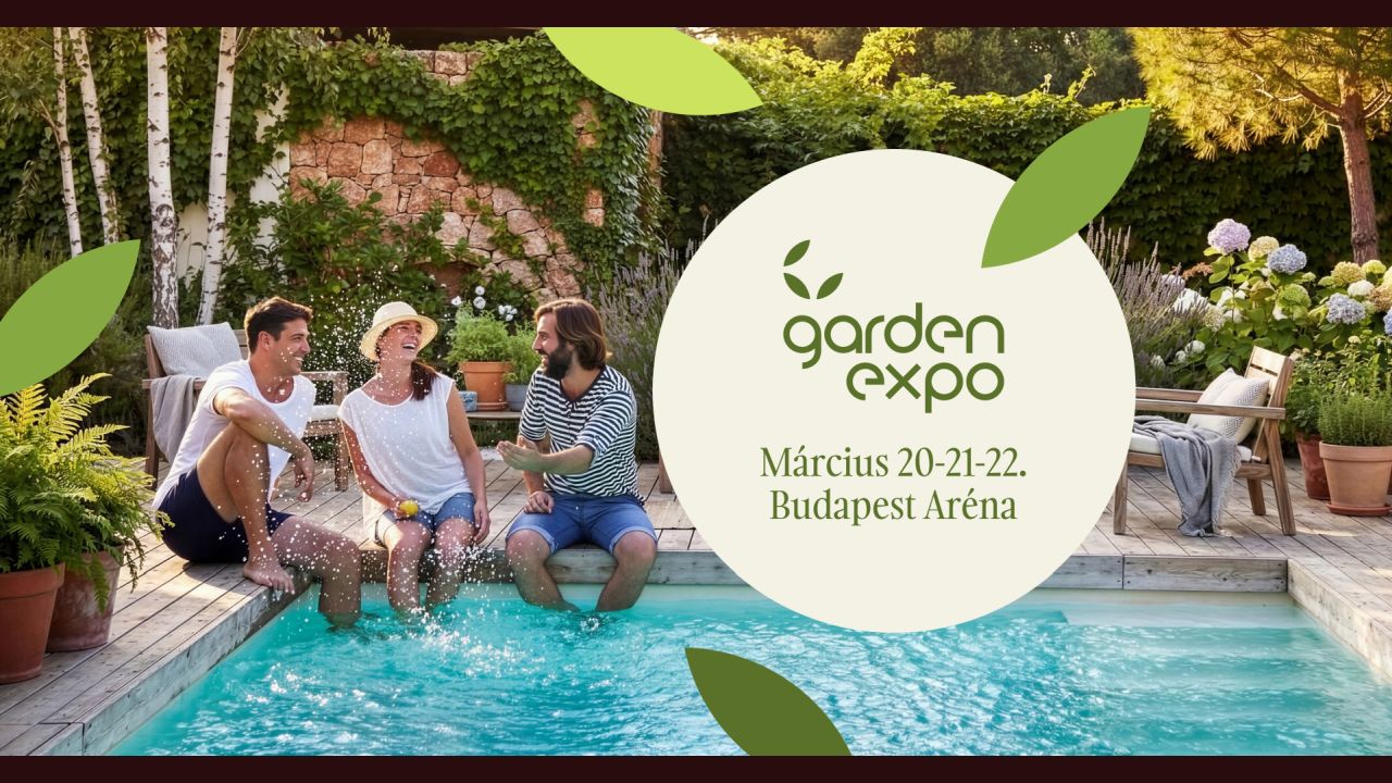 GardenExpo2026