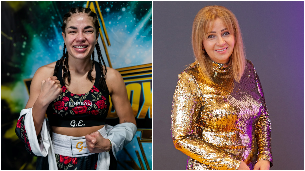 „Sokszor össze kellett kaparni a gyereket” – Gáspár Bea szerint Evelin nehezen birkózik meg a támadásokkal