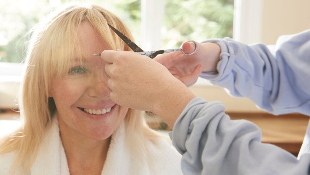 5 frufru, ami évekkel fiatalabbnak mutat 40-50 felett