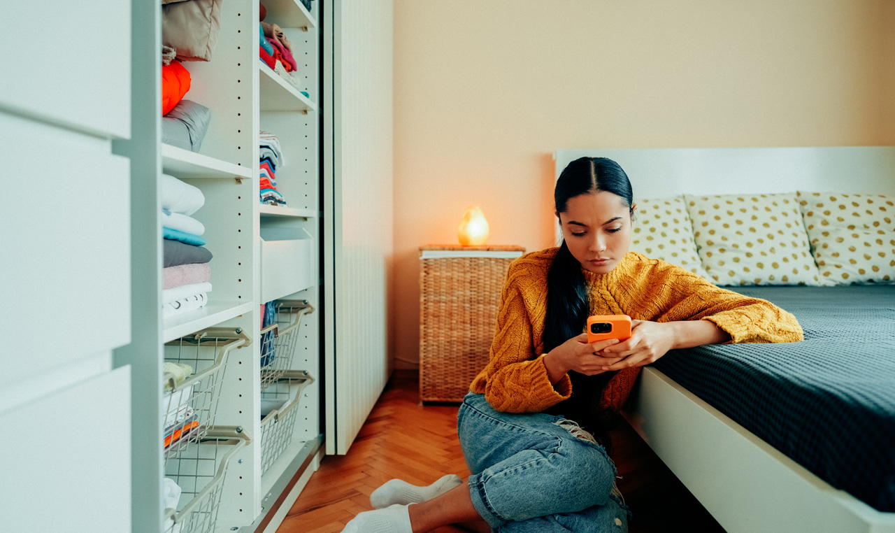 Melyik rosszabb: ha szó nélkül felszívódnak, vagy ha szakítanak veled? A tudománynak köszönhetően most mindenre fény derül