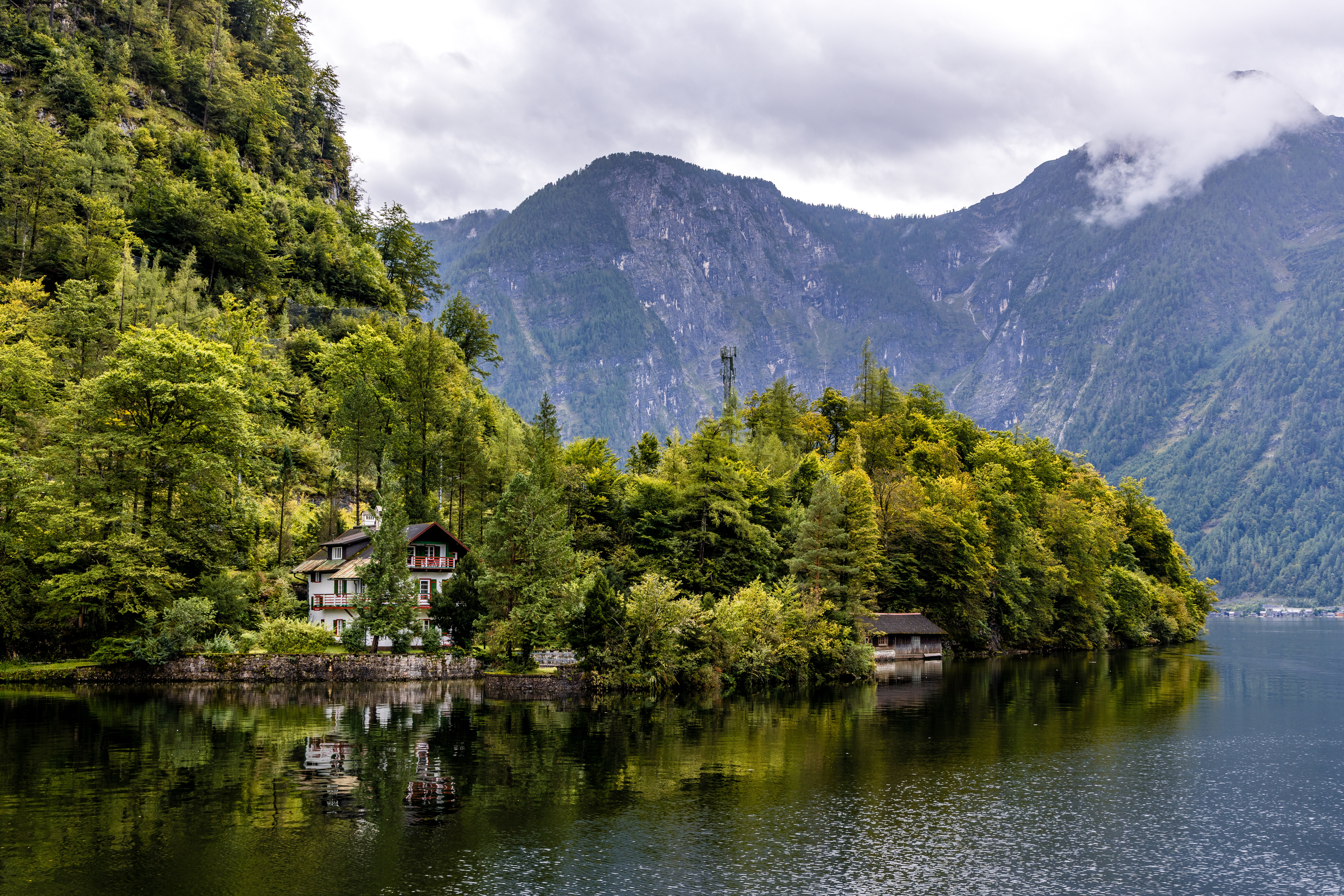 Hallstatt