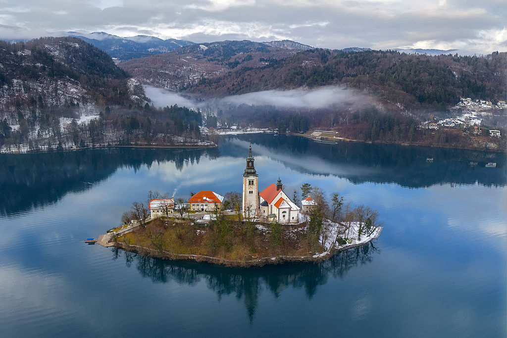 Bled