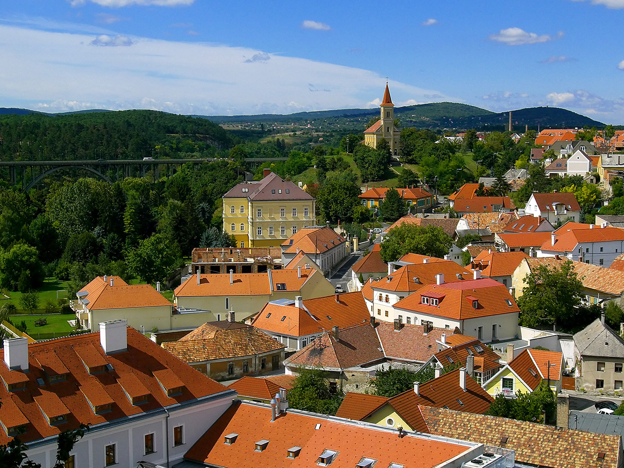 Veszprém
