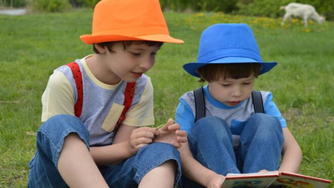 Megválasztották a legjobb új magyar gyerekkönyveket 