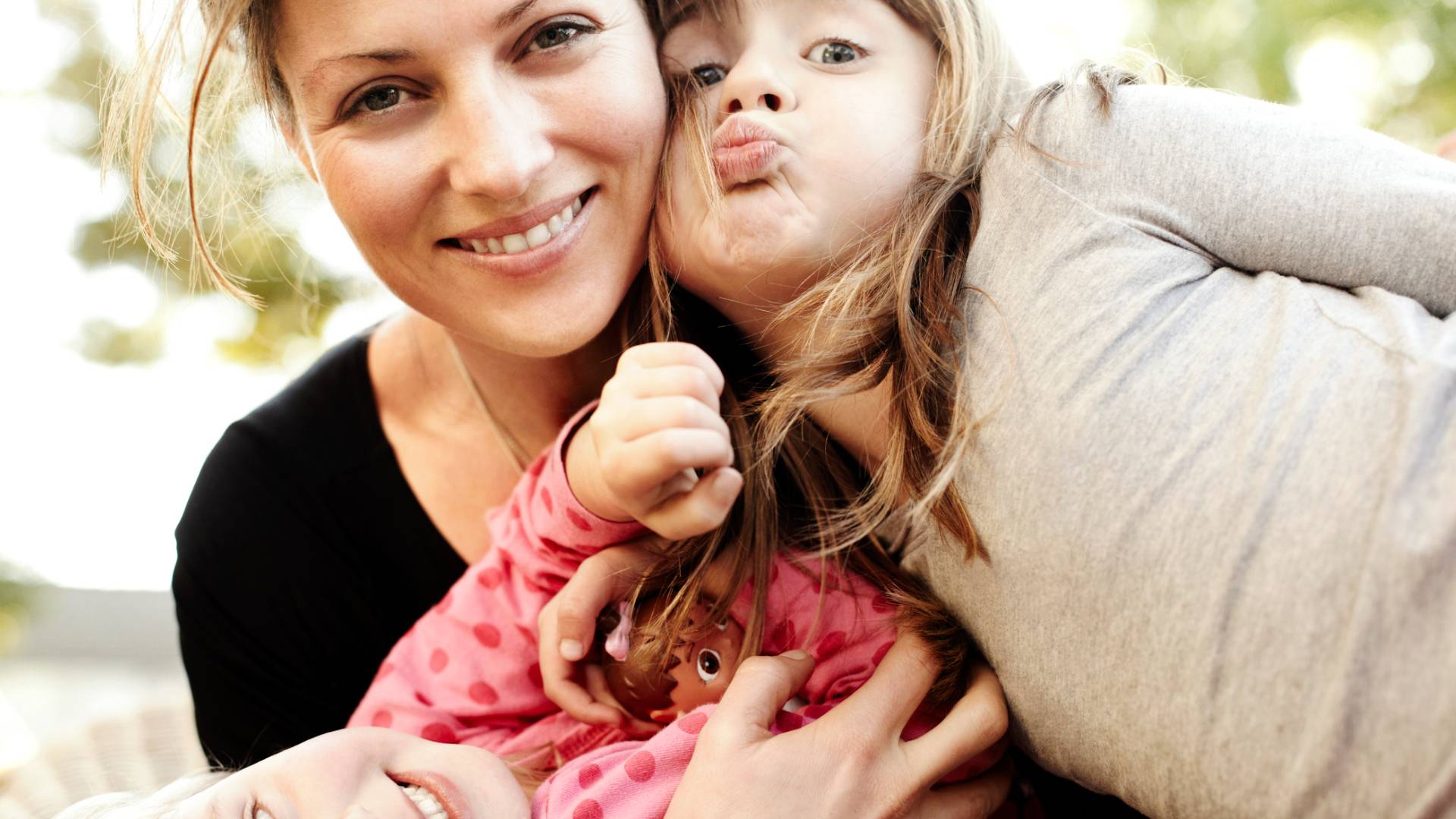 A pszichológia szerint így formálják a gyerekkori élmények a felnőtt személyiségedet és viselkedésedet