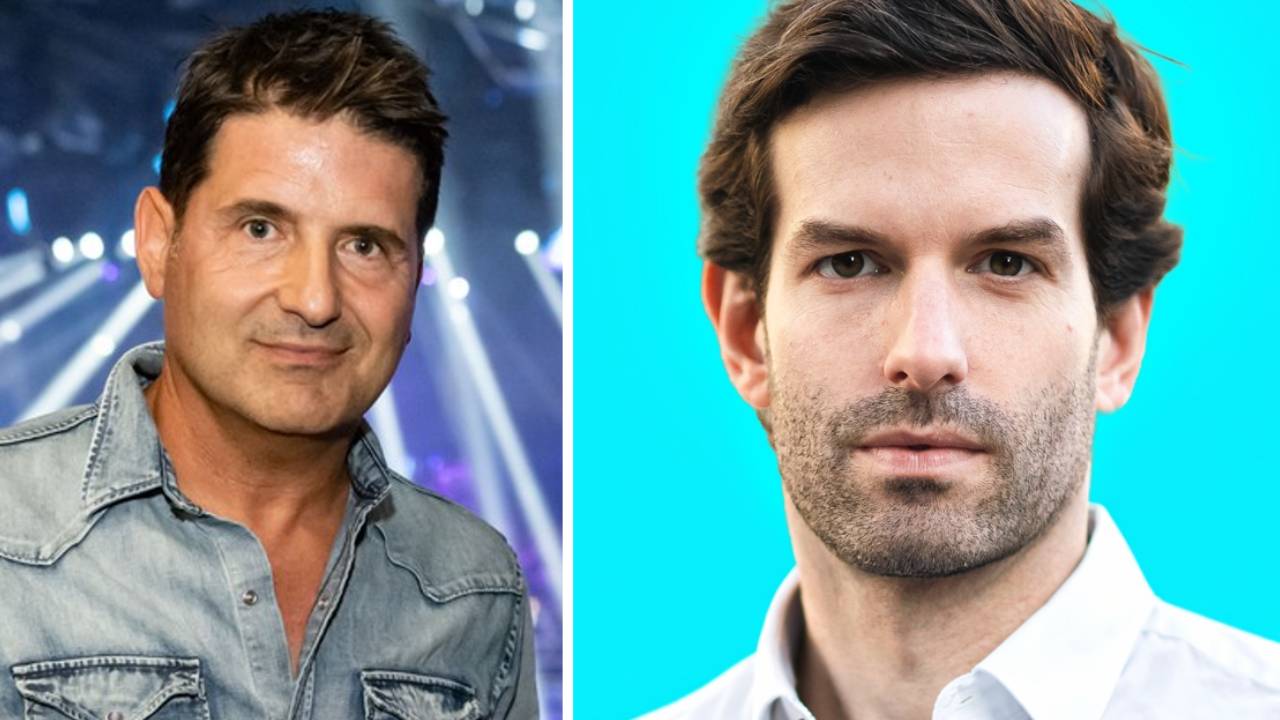 „Ez van, én ebből élek” – Hajdú Péter reagált Fekete-Győr András kritikájára