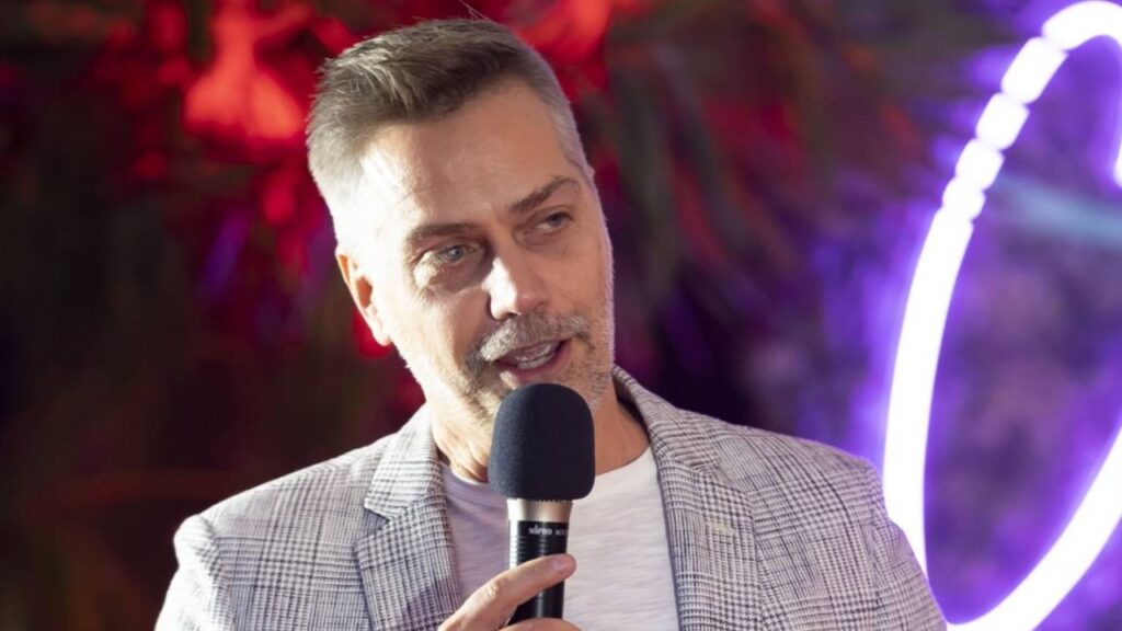 Harsányi Levente, fotó: Schumy Csaba / Fotócentrál