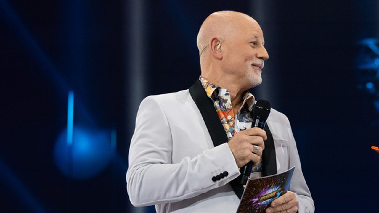 Héder Barna - fotó: Sajtóklub