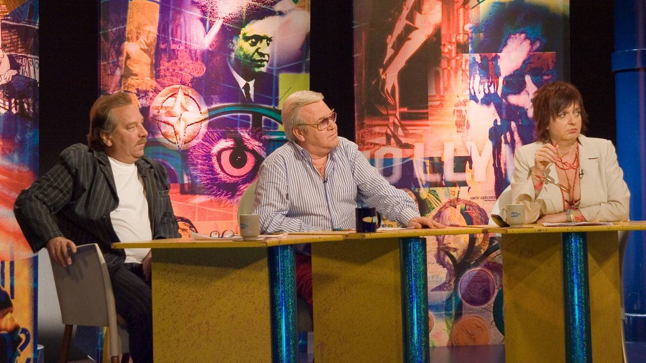 A nagy Heti Hetes kvíz: mindent tudsz a műsorról?