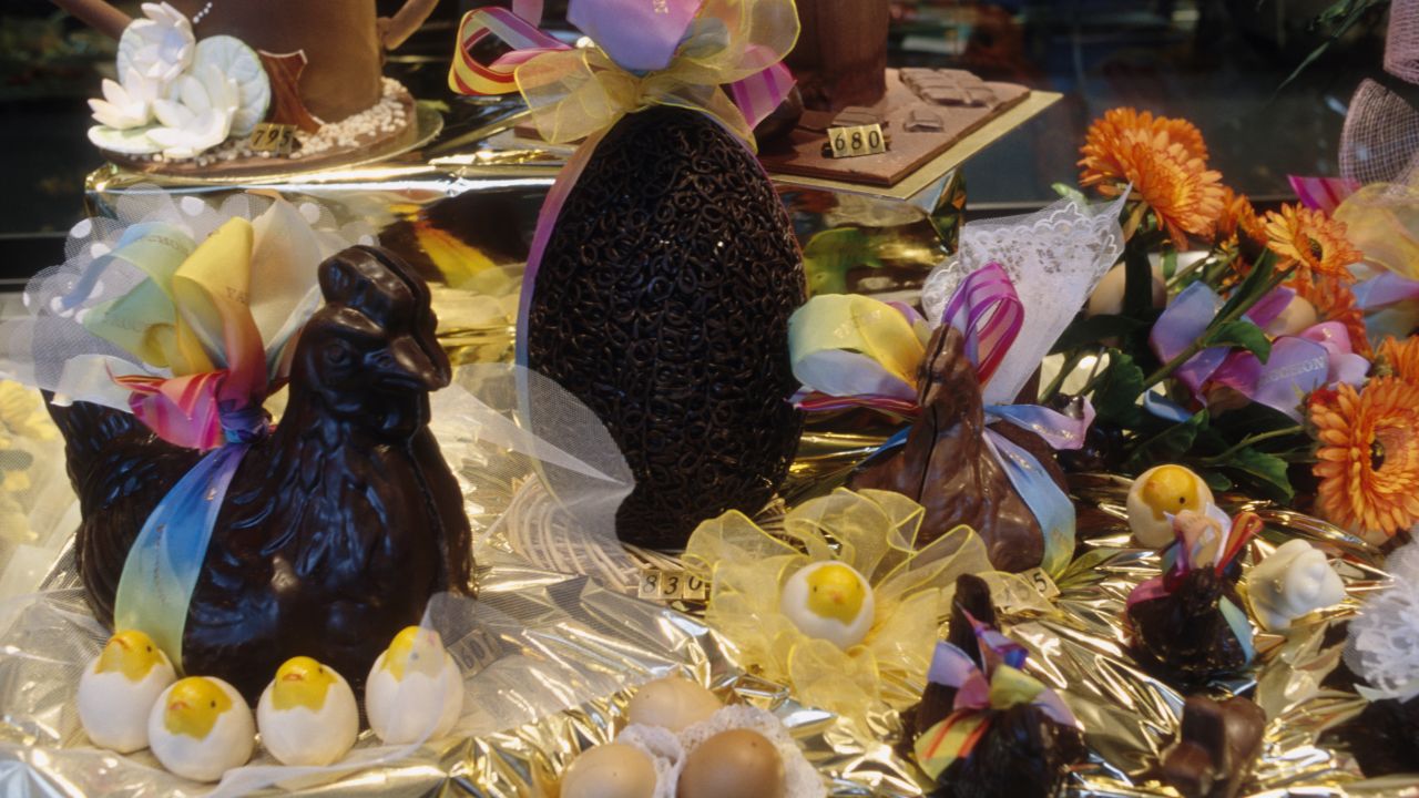 Húsvéti költségkeret okosan: így úszod meg felesleges kiadások nélkül