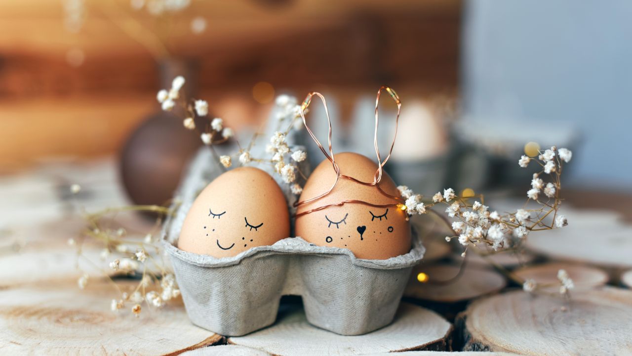 Ha unod a főtt tojást: 15 villámgyors recept maradékból