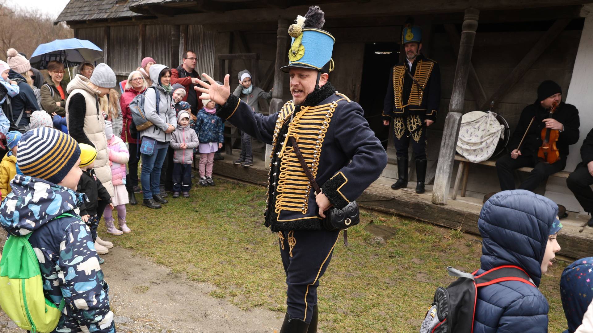 Március 15-i programok: huszárok, kézműveskedés és különleges filmvetítés vár