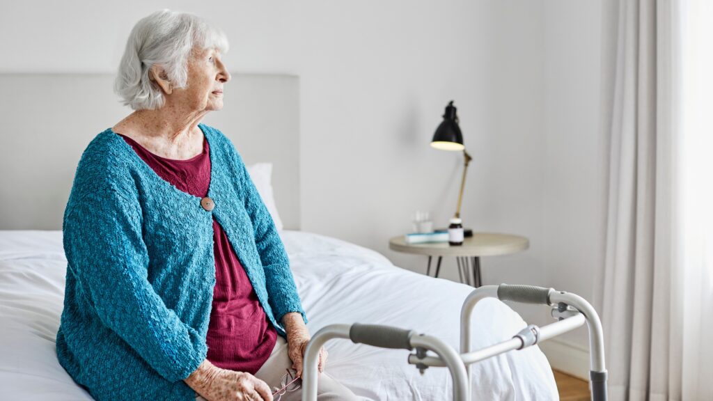 80 év felettiek elmondták: ezt a két dolgot bánják a legjobban az életben