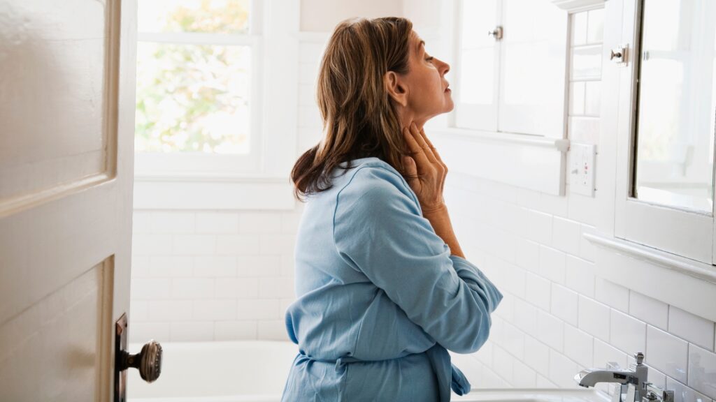 Van egy életkor, amikor hirtelen felgyorsul az öregedés – a tudósok kiderítették, hogy mikor