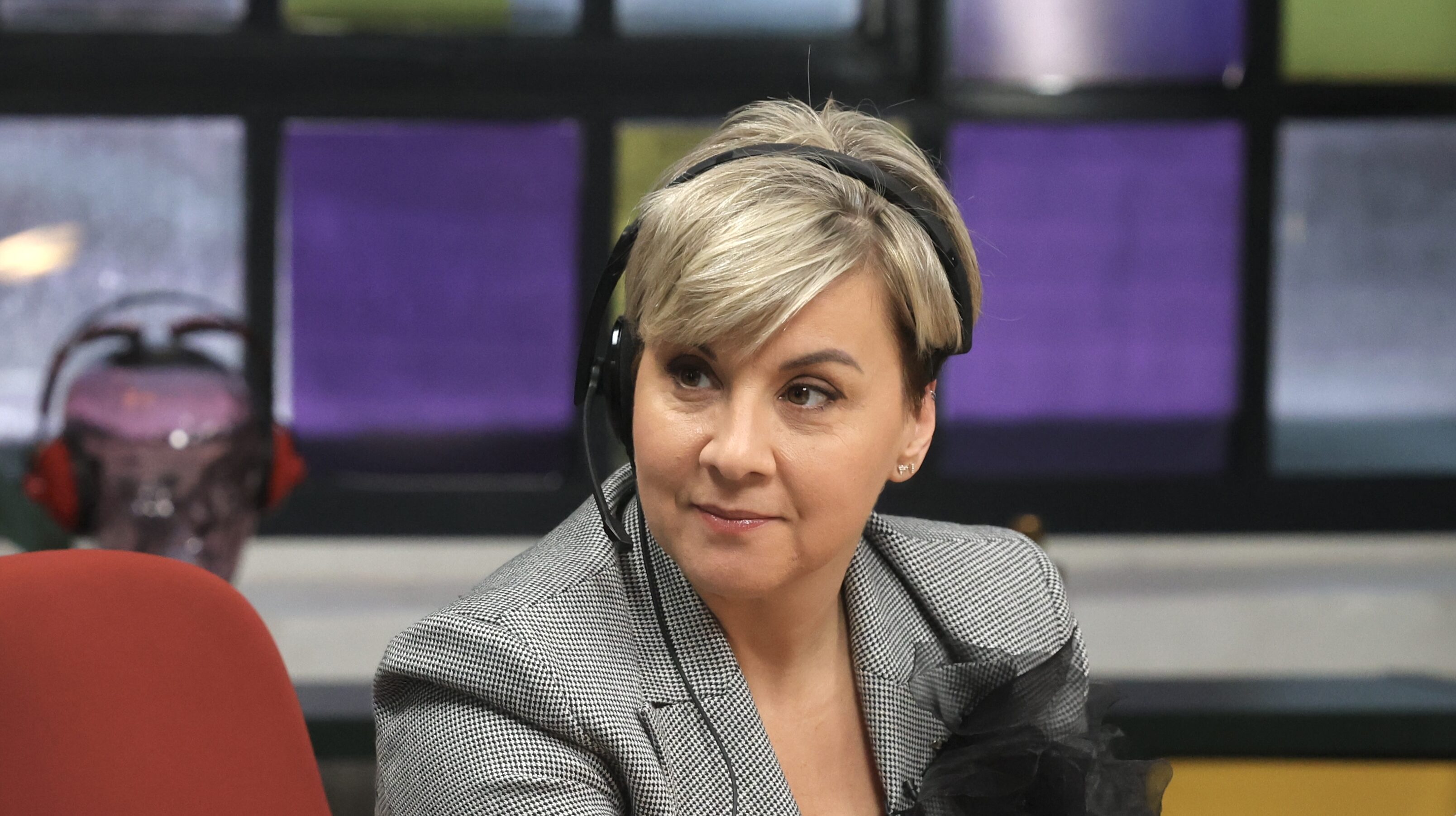 Cyla Call Center Ábel Anita