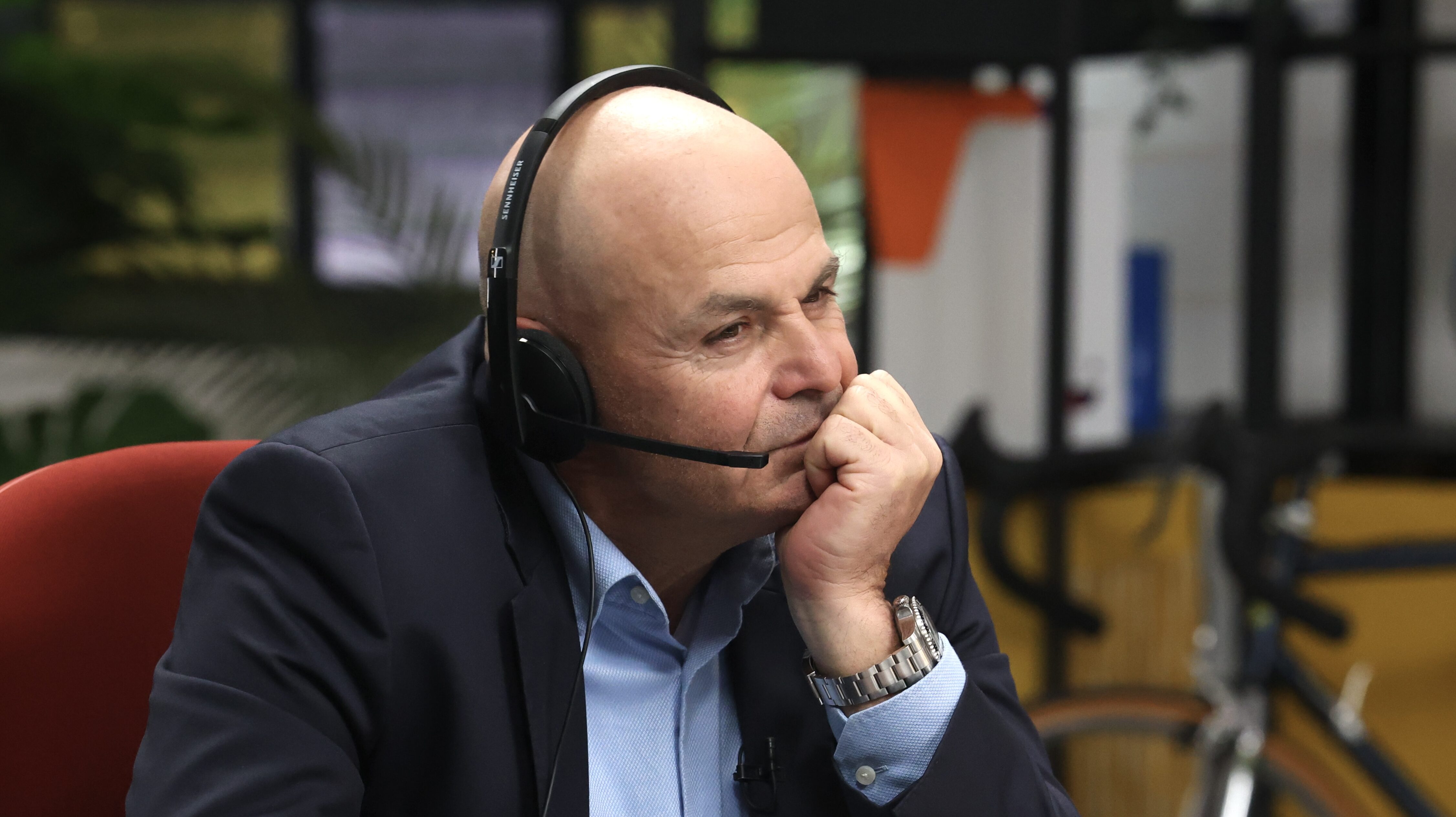 Moldován András, Cyla Call Center