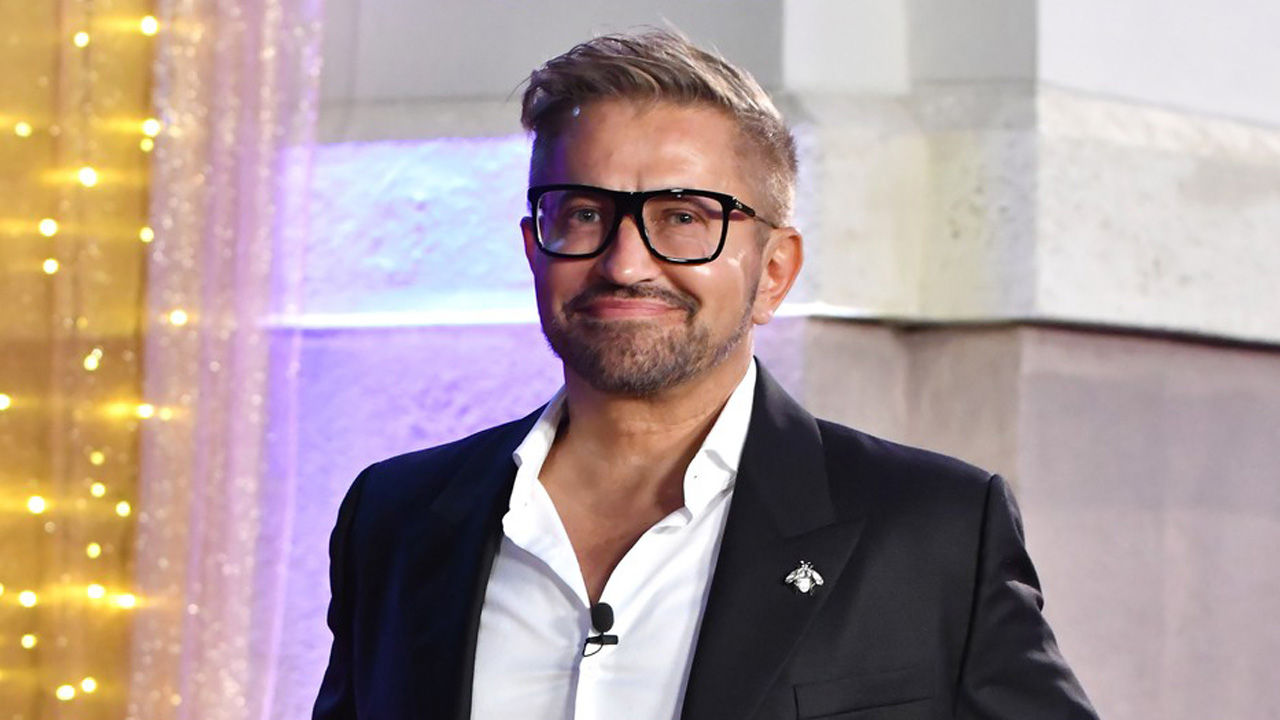 Jákob Zoli, fotó: Sajtószoba