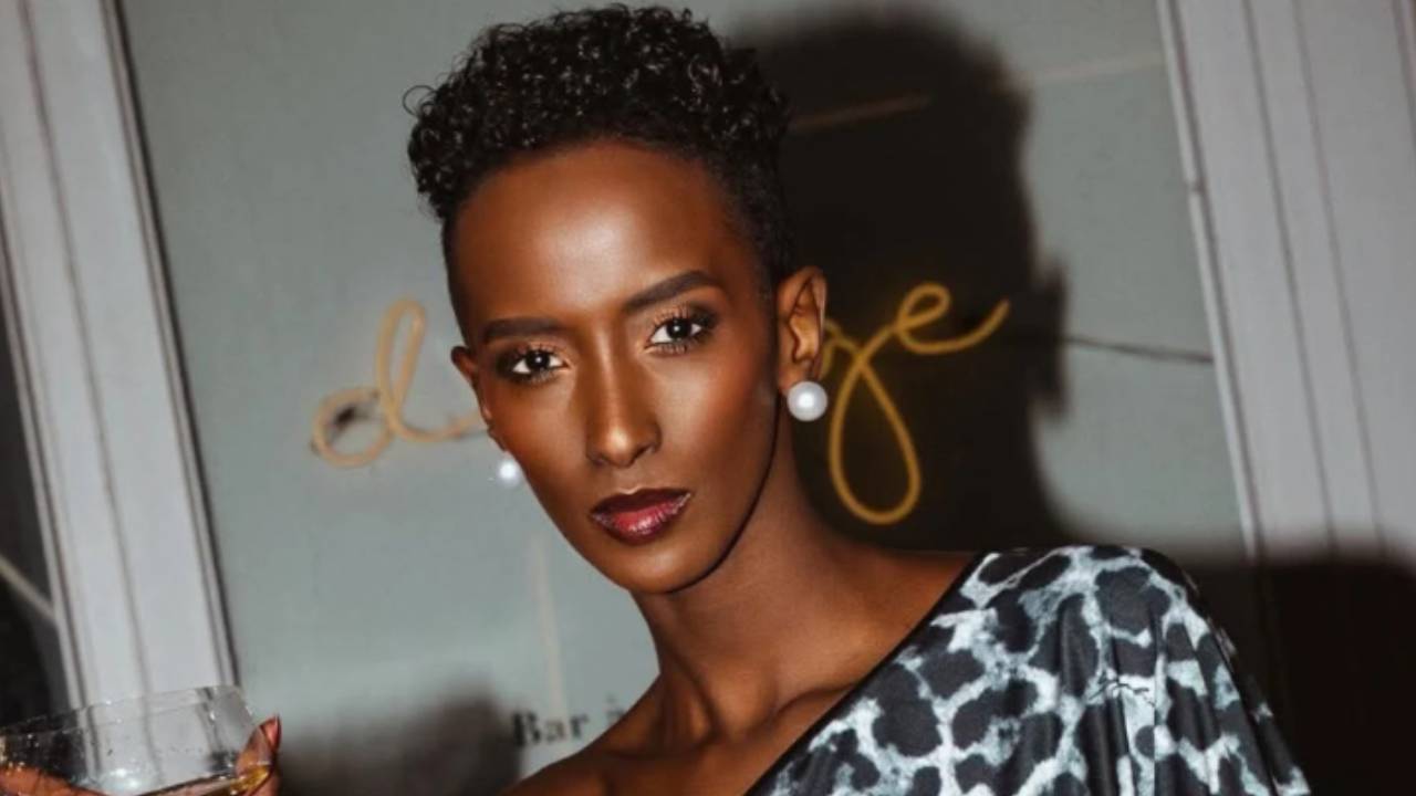 Kafi Rea Milla a szomáliai útjáról: „A legrosszabbra készültem”