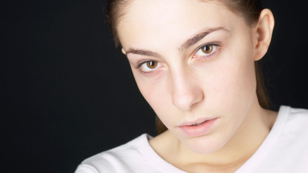 Szinte mindenkinek van ilyen a szeme alatt, de kevesen tudják, mit jelent