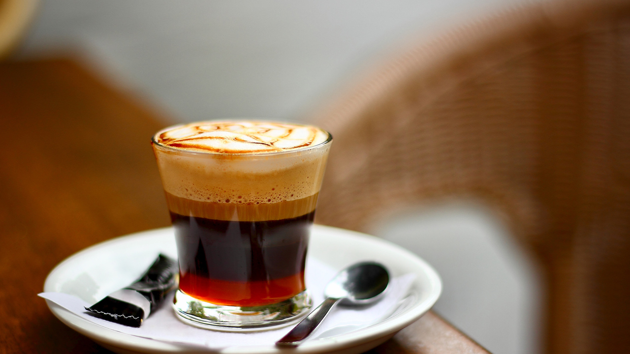 kávézás, fotó: Getty Images