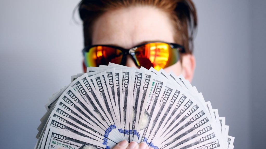 gazdag z gen - fotó: Unsplash