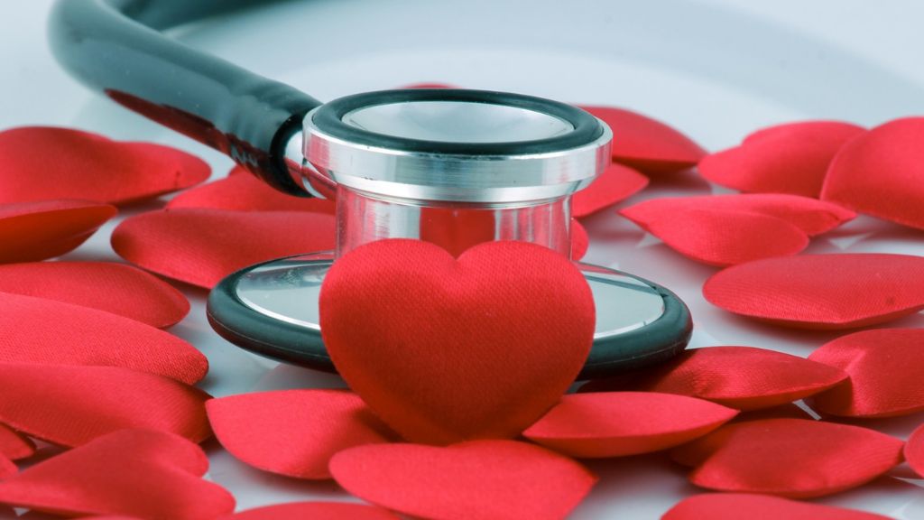 szív egészsége, fotó: Unsplash