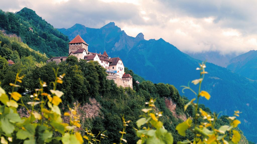 Lichtenstein, fotó: Unsplash