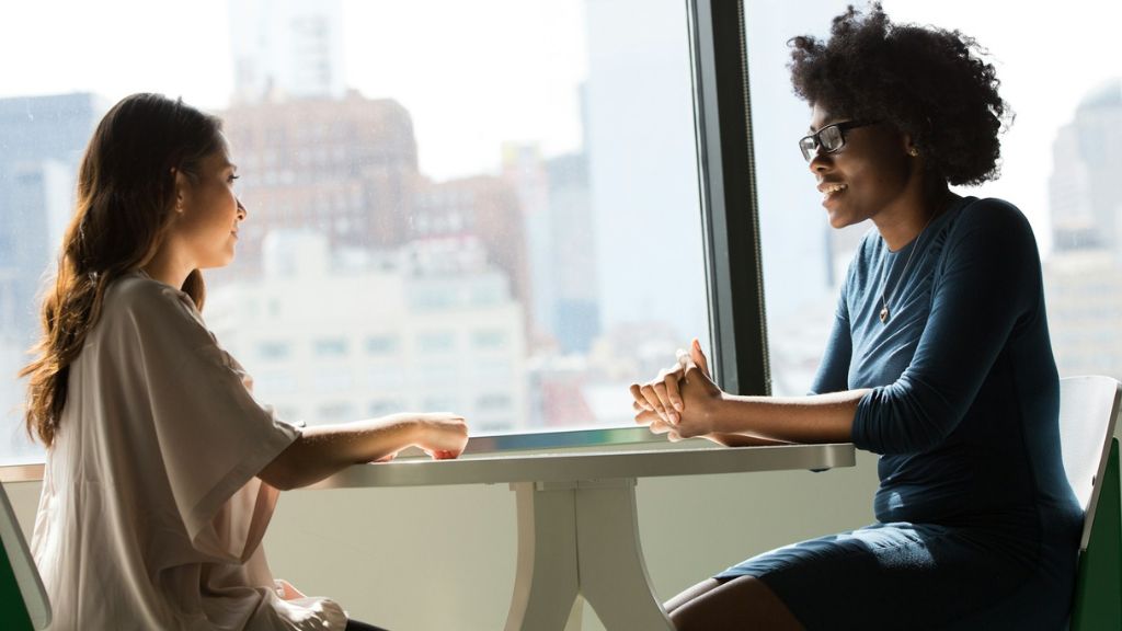 asszertív kommunikáció, fotó: Unsplash