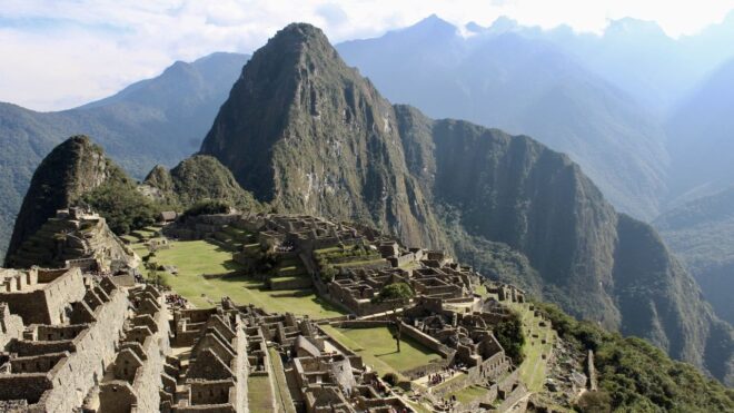 Ismeretlen, titokzatos embercsoportot azonosítottak Dél-Amerikában