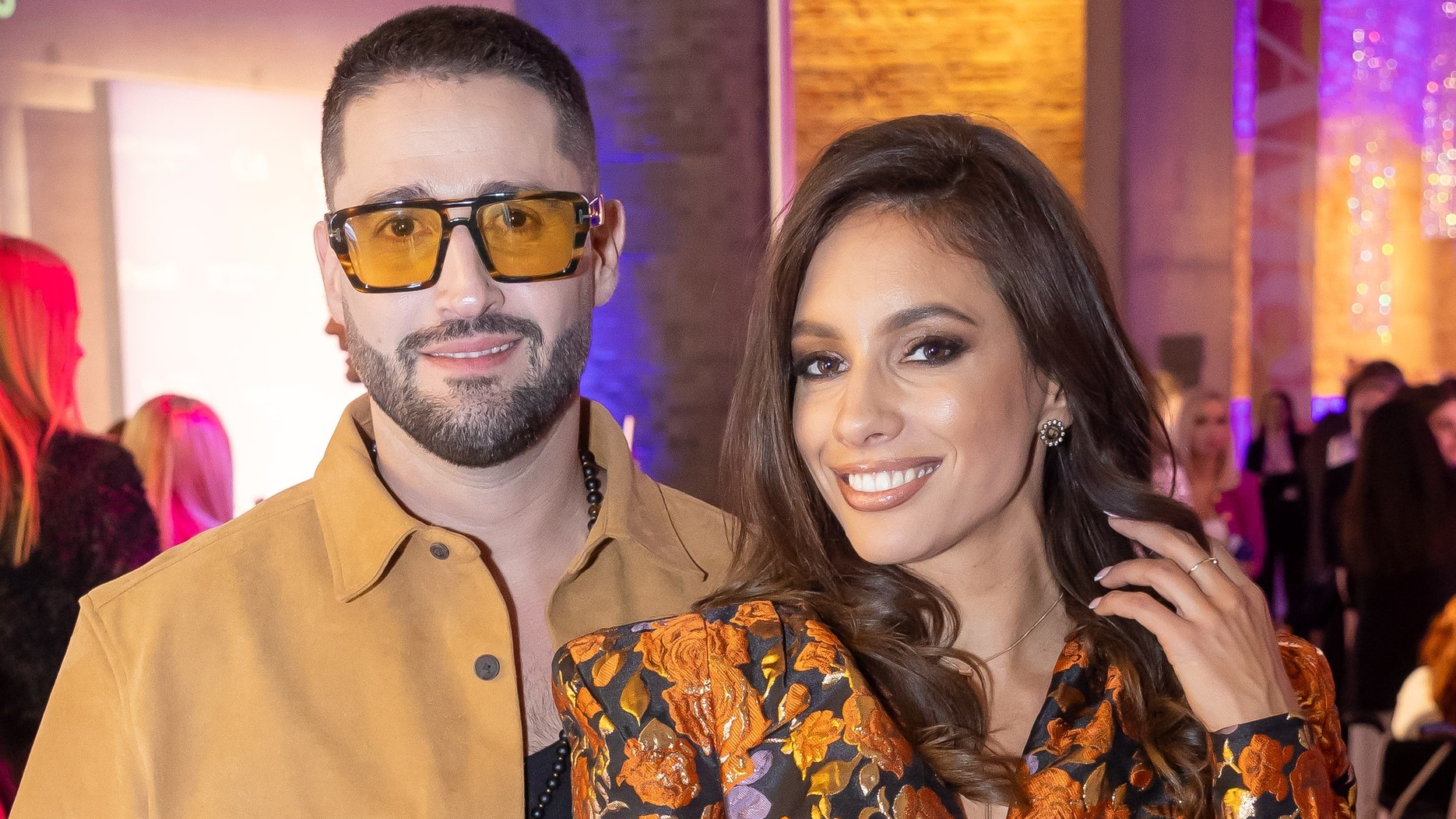 „Nagy nap a mai” – Király Viktor felesége megmutatta az örömhírt