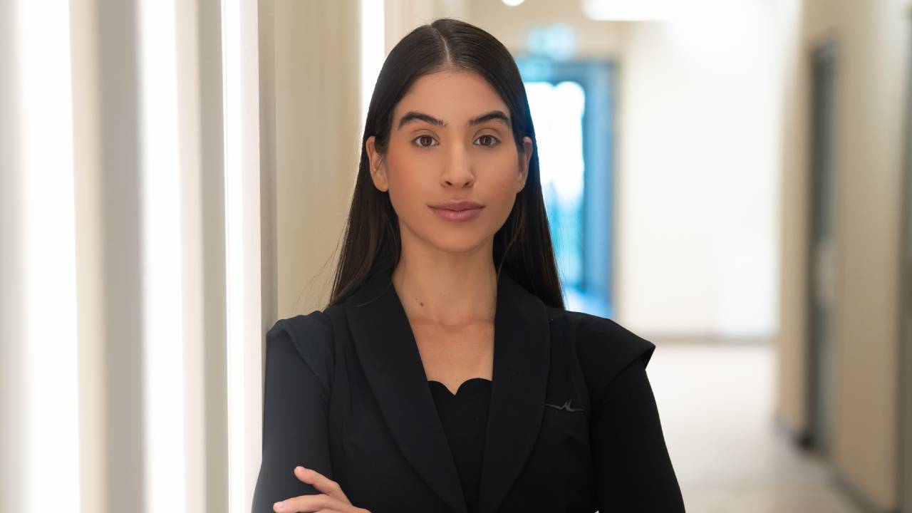 „Mentálisan is bírni kell” – így él ma a 2017-es Magyarország Szépe versenyzője, Kiss Doris