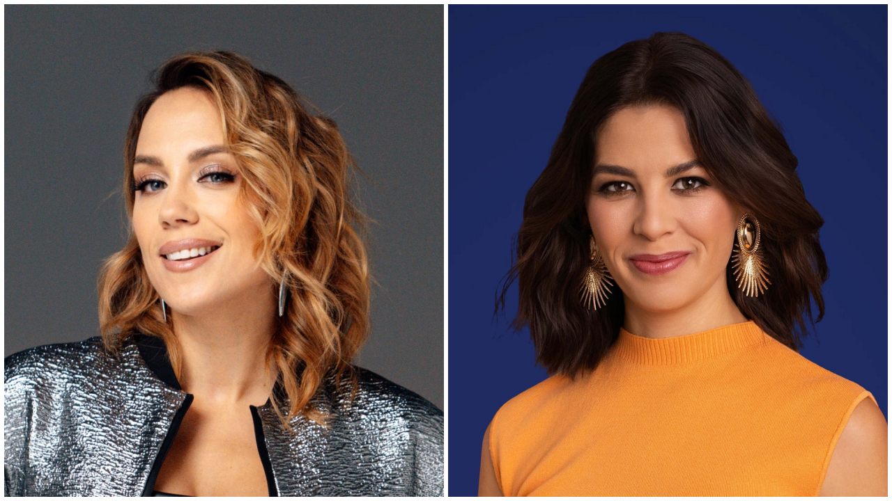 Itt a nagy bejelentés: Ők a Megasztár idei évadának műsorvezetői!