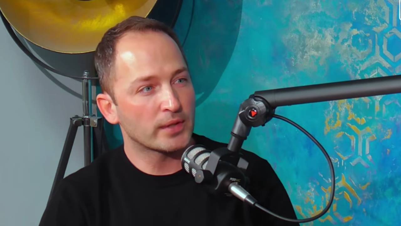 Krisz Rudit elhagyta a kislánya édesanyja: „Azt éreztem, hogy nagyon magamra maradtam”