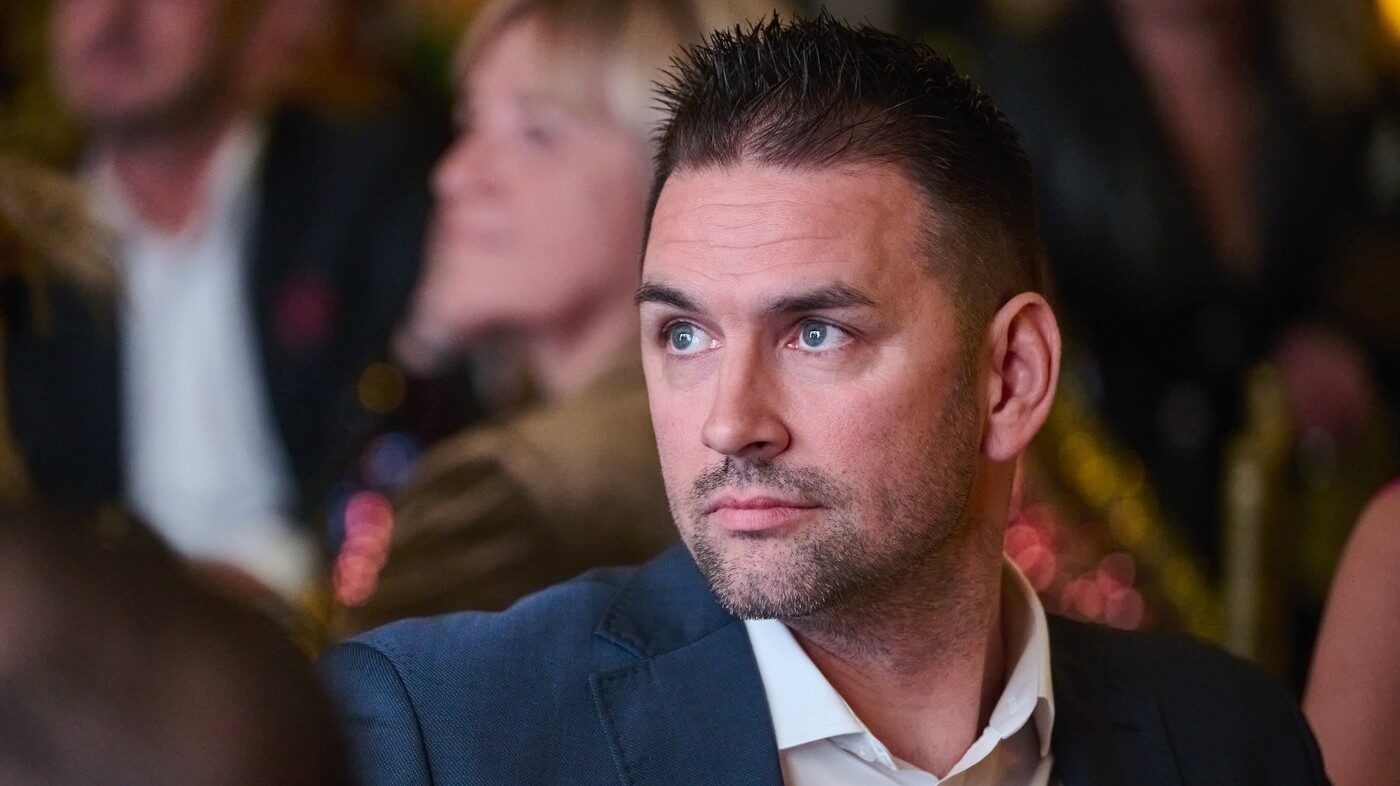 Kucsera Gábor: „Mindenkinek üzenem, hogy nem az általam választott út volt a helyes”