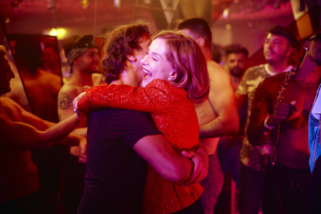 A világ leggazdagabb asszonya