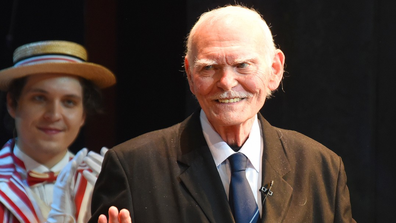 Elhunyt Lőte Attila színművész