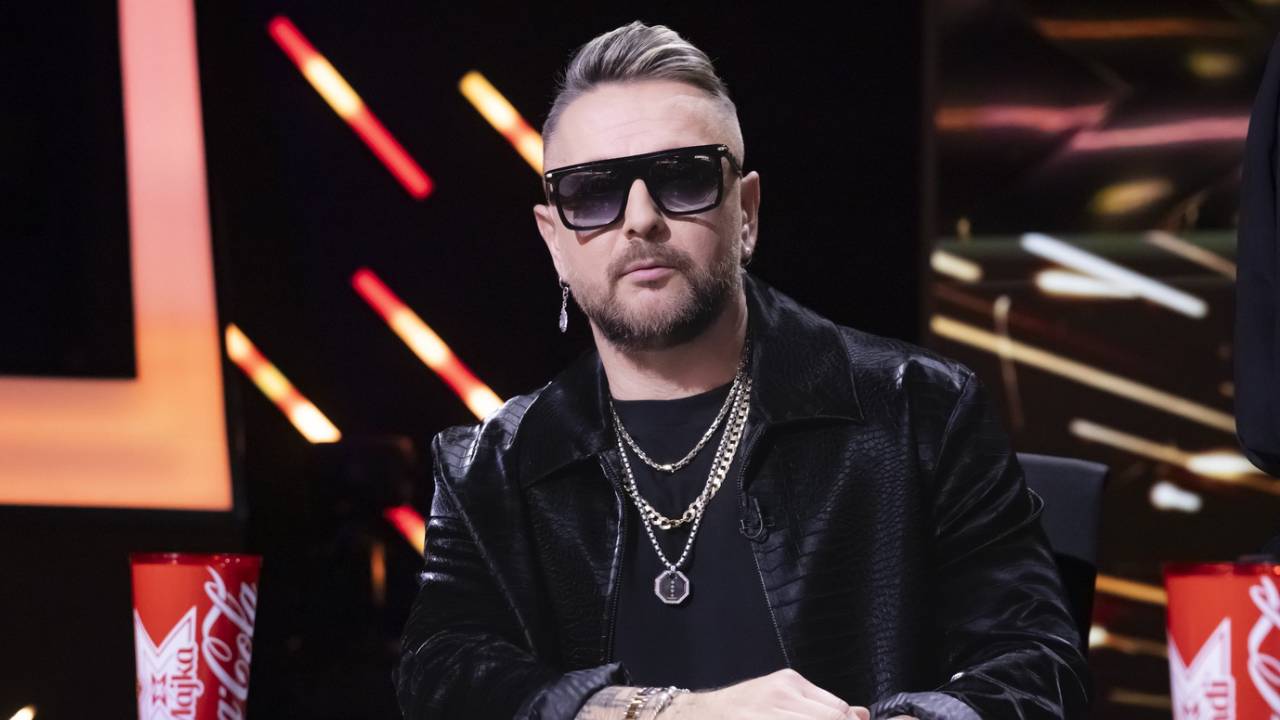 „Te döntesz arról, mi fog történni itt 20-25 éven belül” – Majka a koncertjén politizált