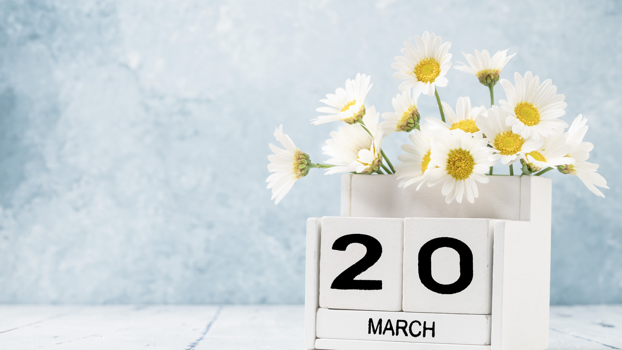 március 20 - fotó: Getty Images