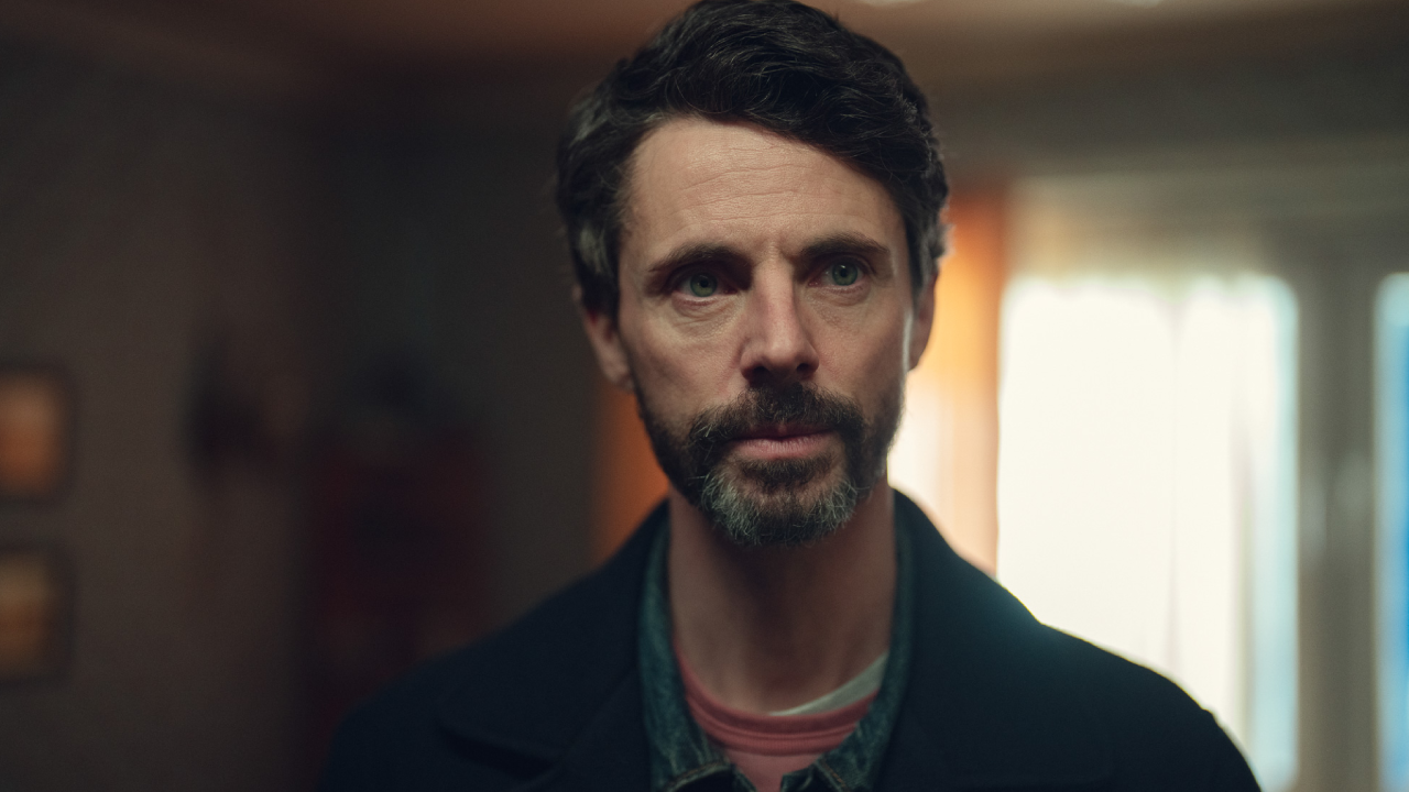 Matthew Goode