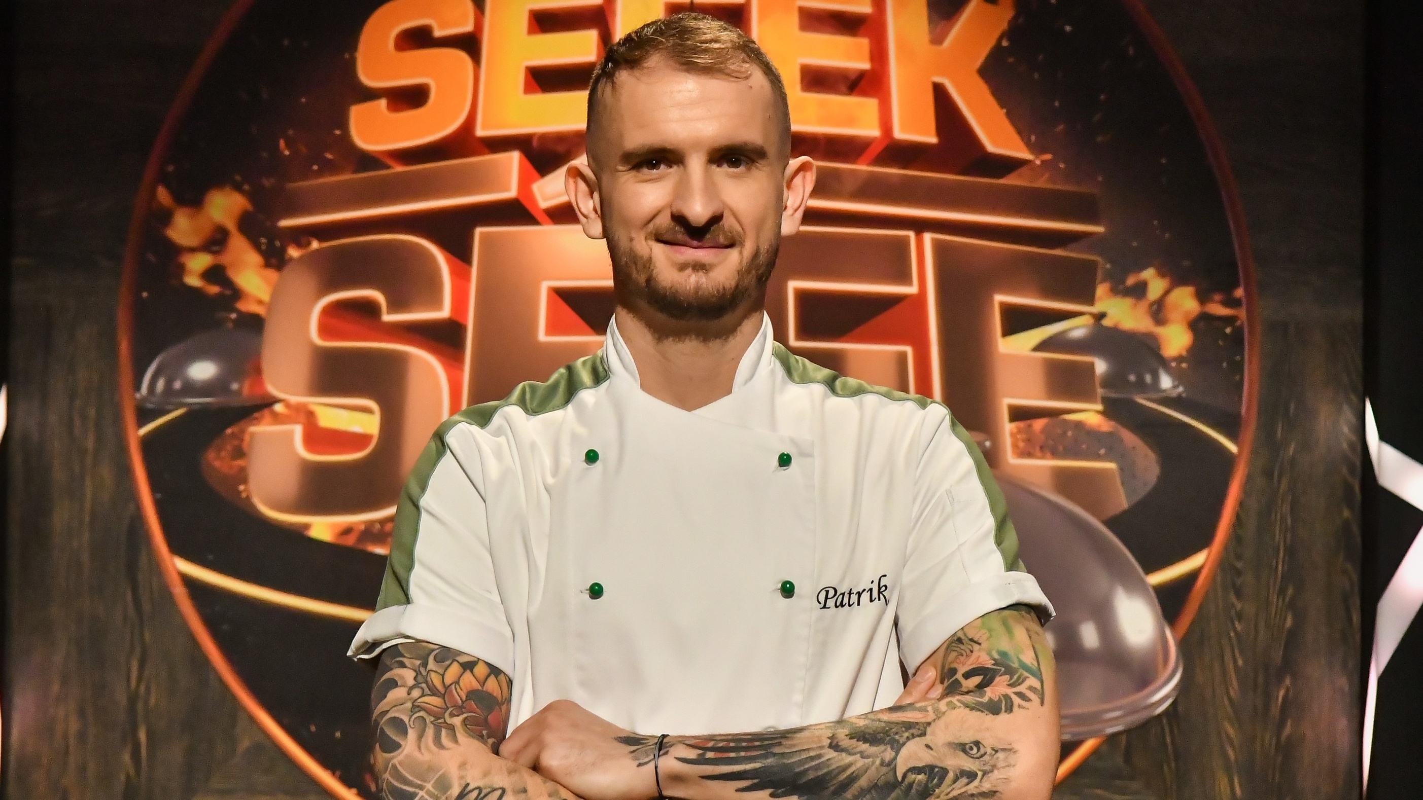 A Séfek Séfe győztese elárulta: erre költi a nyereményét