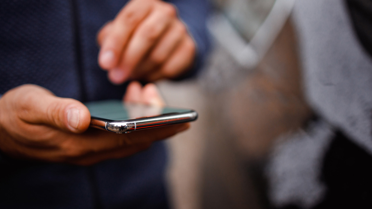 mobil, fotó: Getty Images