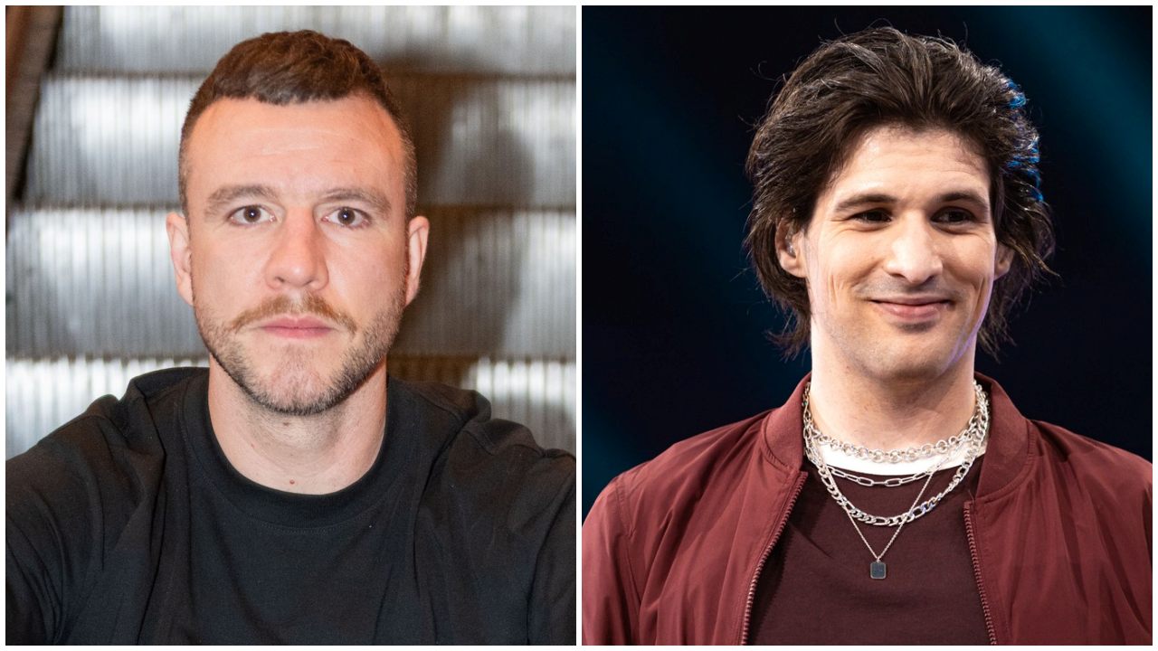 Molnár Áron Ember Márkról és a Jászai Mari-díjasokról: Aki a hallgatást választja, ezt a rendszert támogatja