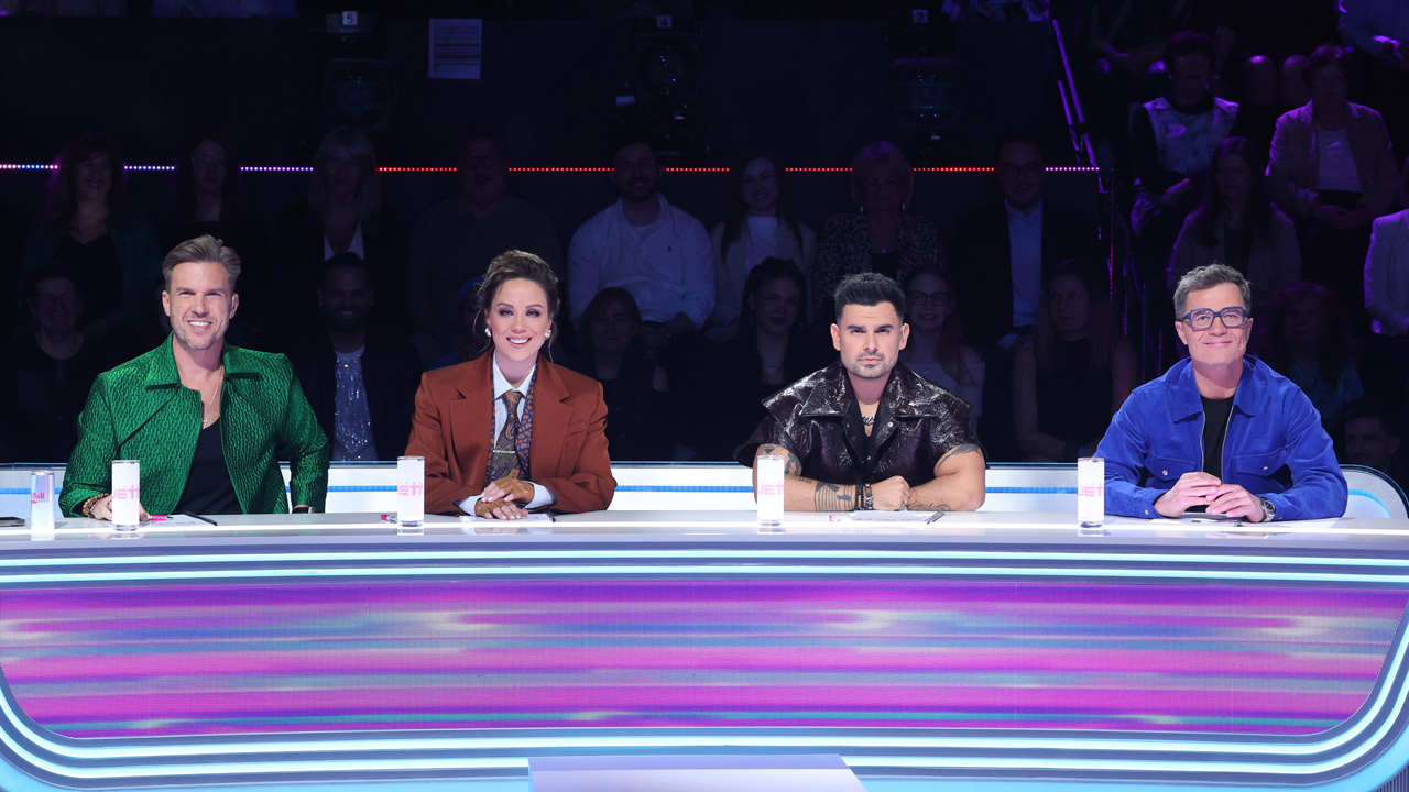 A Nagy Duett, fotó: Sajtószoba