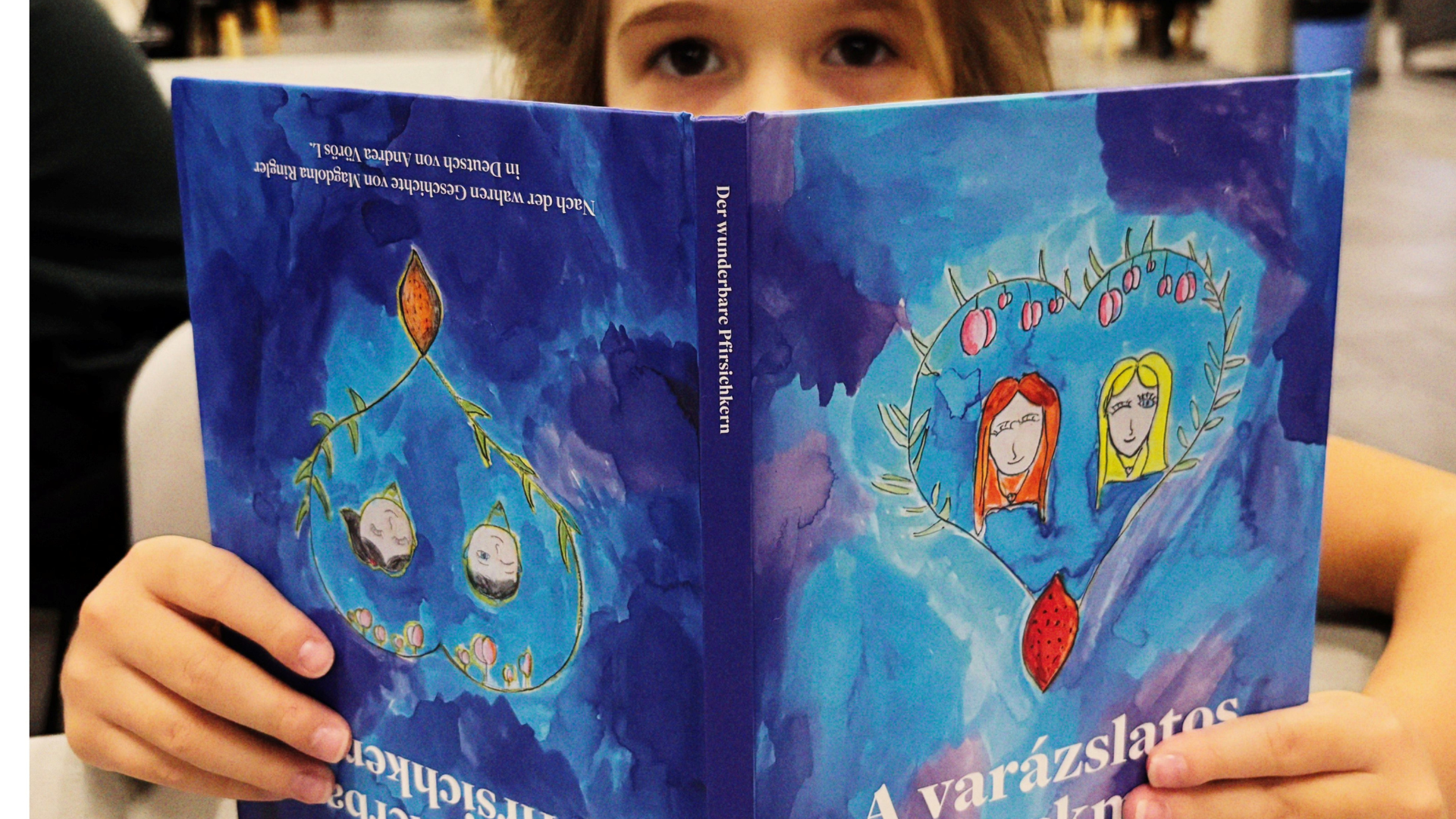 Amikor a történelem gyereknyelven szólal meg